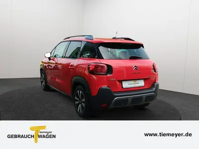 Citroën C3 Aircross – Foto 7
