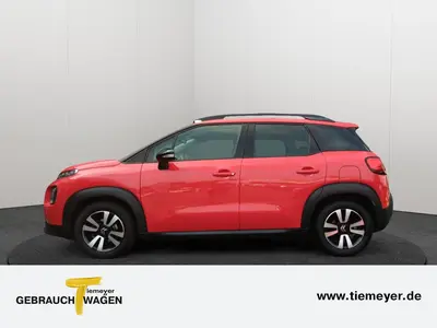 Citroën C3 Aircross – Foto 8