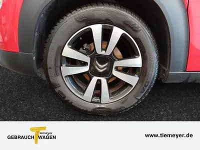 Citroën C3 Aircross – Foto 9
