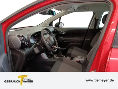 Citroën C3 Aircross – Foto 10