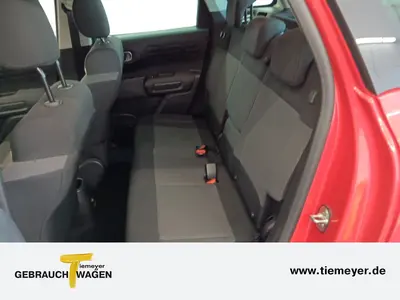 Citroën C3 Aircross – Foto 11