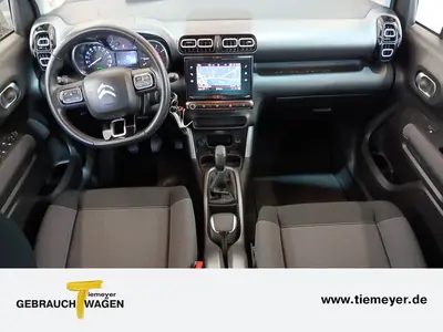 Citroën C3 Aircross – Foto 12