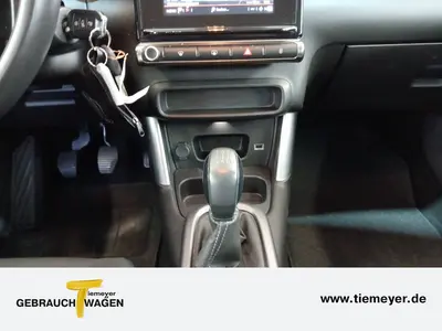 Citroën C3 Aircross – Foto 13