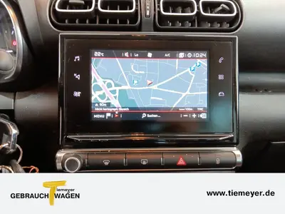 Citroën C3 Aircross – Foto 14