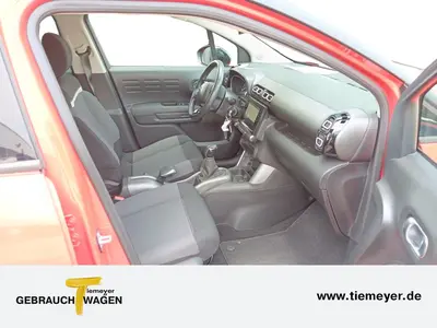 Citroën C3 Aircross – Foto 15