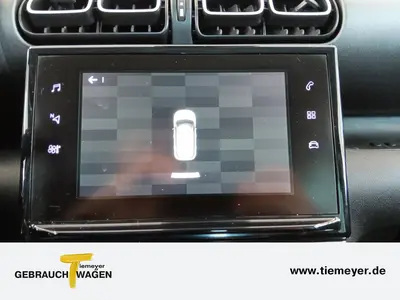 Citroën C3 Aircross – Foto 16