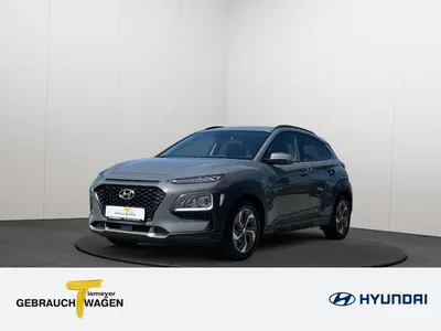 Hyundai Kona – Foto 1