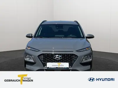 Hyundai Kona – Foto 2