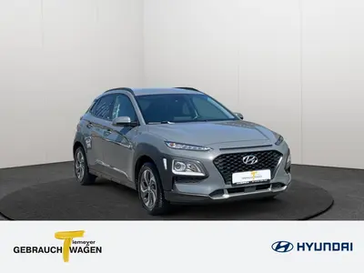 Hyundai Kona – Foto 3