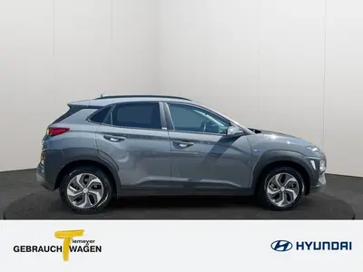 Hyundai Kona – Foto 4