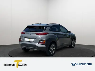 Hyundai Kona – Foto 5