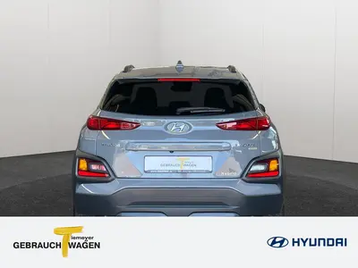Hyundai Kona – Foto 6