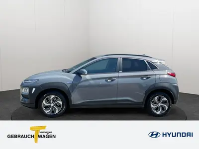 Hyundai Kona – Foto 8