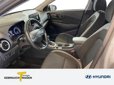 Hyundai Kona – Foto 10