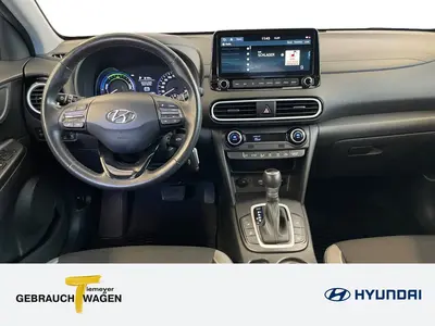 Hyundai Kona – Foto 12