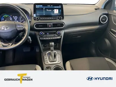 Hyundai Kona – Foto 13