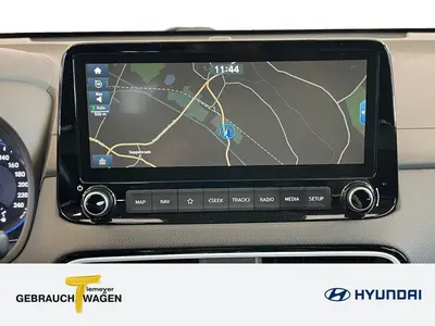 Hyundai Kona – Foto 14