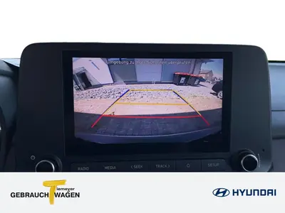 Hyundai Kona – Foto 15