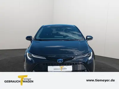 Toyota Corolla – Foto 2