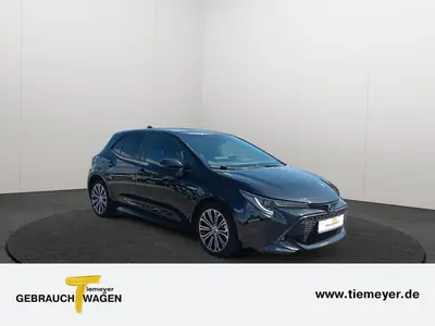 Toyota Corolla – Foto 3