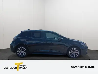 Toyota Corolla – Foto 4