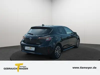 Toyota Corolla – Foto 5