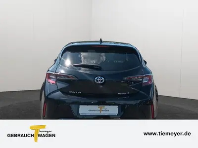 Toyota Corolla – Foto 6