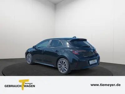 Toyota Corolla – Foto 7