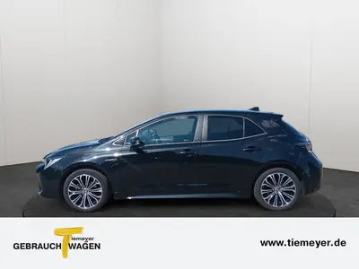 Toyota Corolla – Foto 8