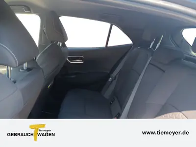 Toyota Corolla – Foto 11