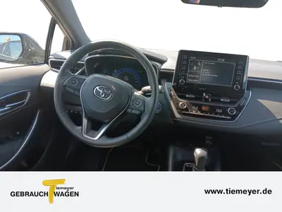 Toyota Corolla – Foto 12