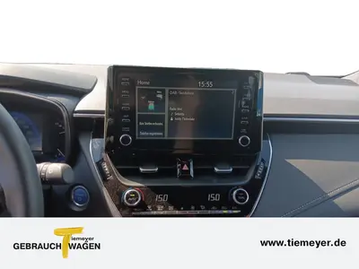 Toyota Corolla – Foto 14