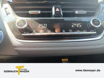 Toyota Corolla – Foto 15