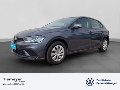 Volkswagen Polo – Foto 1