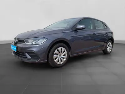 Volkswagen Polo – Foto 2