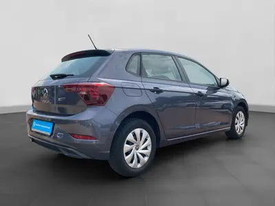 Volkswagen Polo – Foto 3