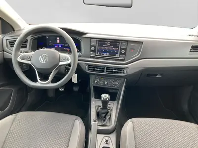 Volkswagen Polo – Foto 5