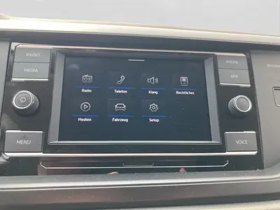 Volkswagen Polo – Foto 13