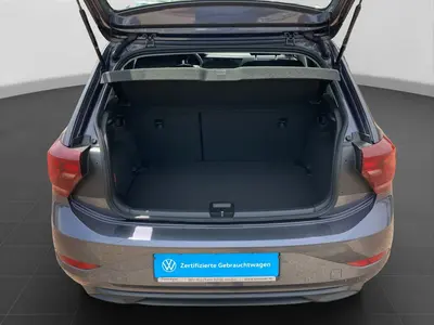 Volkswagen Polo – Foto 16