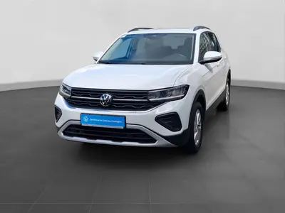 Volkswagen T-Cross – Foto 2