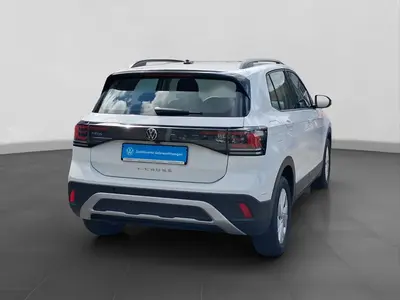 Volkswagen T-Cross – Foto 3