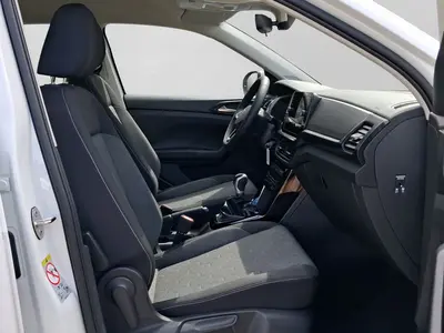 Volkswagen T-Cross – Foto 4