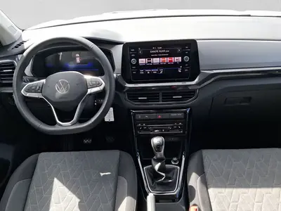 Volkswagen T-Cross – Foto 5