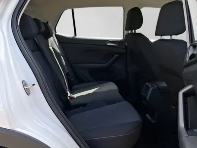Volkswagen T-Cross – Foto 6