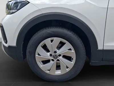 Volkswagen T-Cross – Foto 7