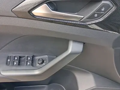 Volkswagen T-Cross – Foto 8