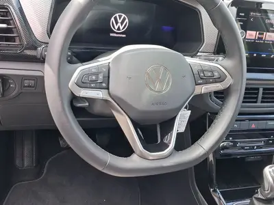 Volkswagen T-Cross – Foto 9