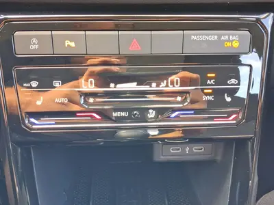 Volkswagen T-Cross – Foto 16