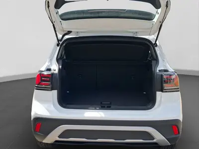 Volkswagen T-Cross – Foto 17