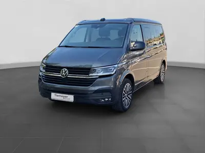 Volkswagen T6.1 California – Foto 2
